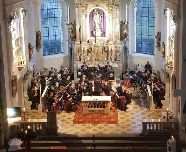 Kirchenkonzert 2022