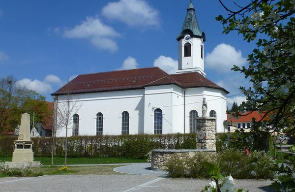 Pfarrkirche St. Stephan